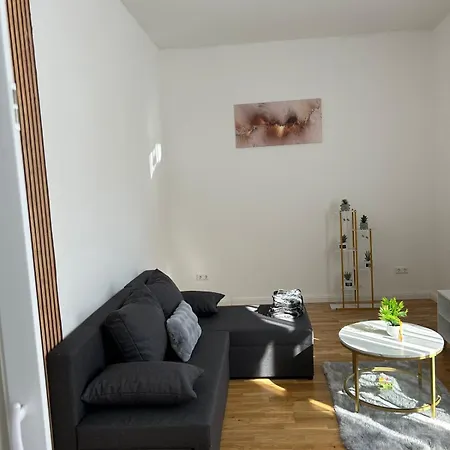 Apartment Aussergewoehnliches Bnbretreat Schlossnaehe, Beliebte Restaurants Schwetzingen