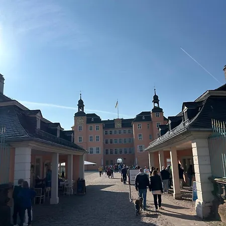Aussergewoehnliches Bnbretreat Schlossnaehe, Beliebte Restaurants *