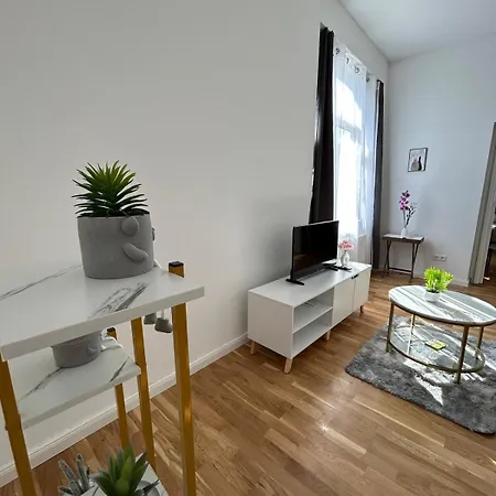 Bnbretreat-schwetzingen Zetrum, Schlossnaehe, Beliebte Restaurants Apartment Schwetzingen