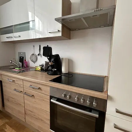 Aussergewoehnliches Bnbretreat Schlossnaehe, Beliebte Restaurants Apartment Schwetzingen