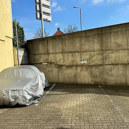 Aussergewoehnliches Bnbretreat Schlossnaehe, Beliebte Restaurants