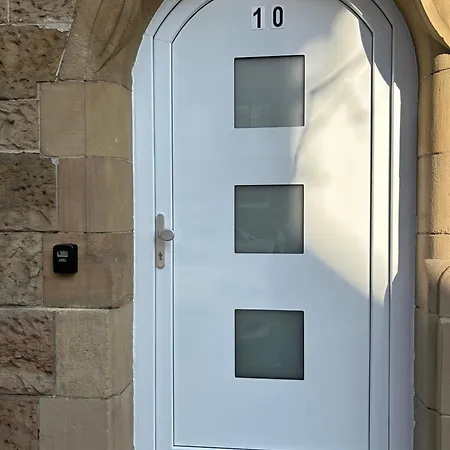 Apartment Aussergewoehnliches Bnbretreat Schlossnaehe, Beliebte Restaurants Schwetzingen