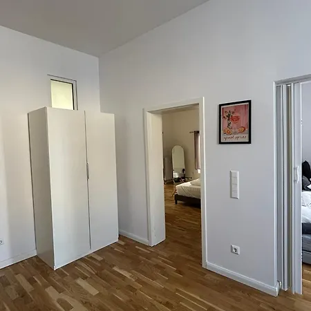 Aussergewoehnliches Bnbretreat Schlossnaehe, Beliebte Restaurants